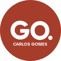 Melnick Go Carlos Gomes
