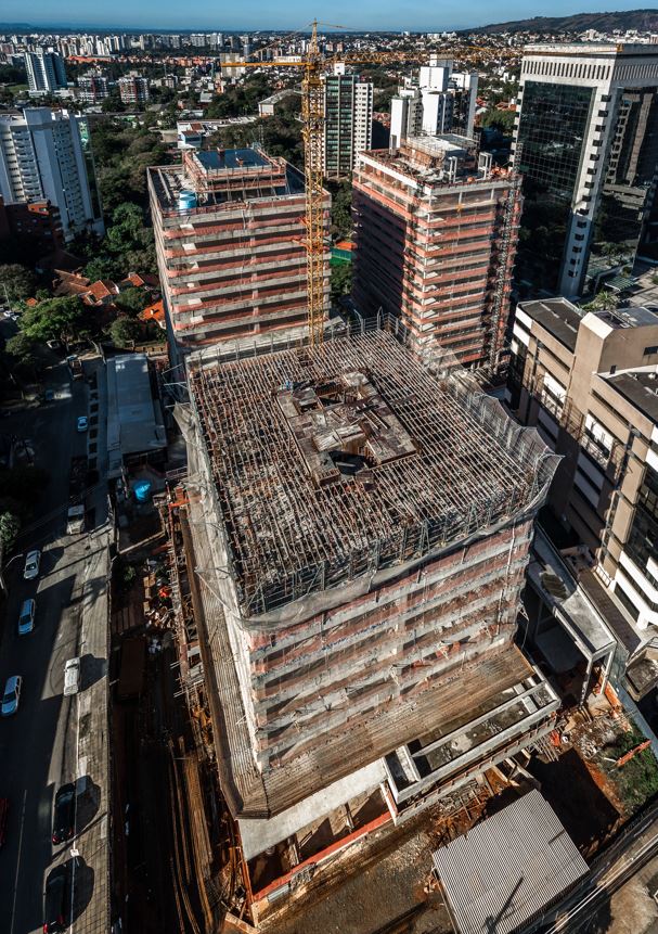 Infraestrutura