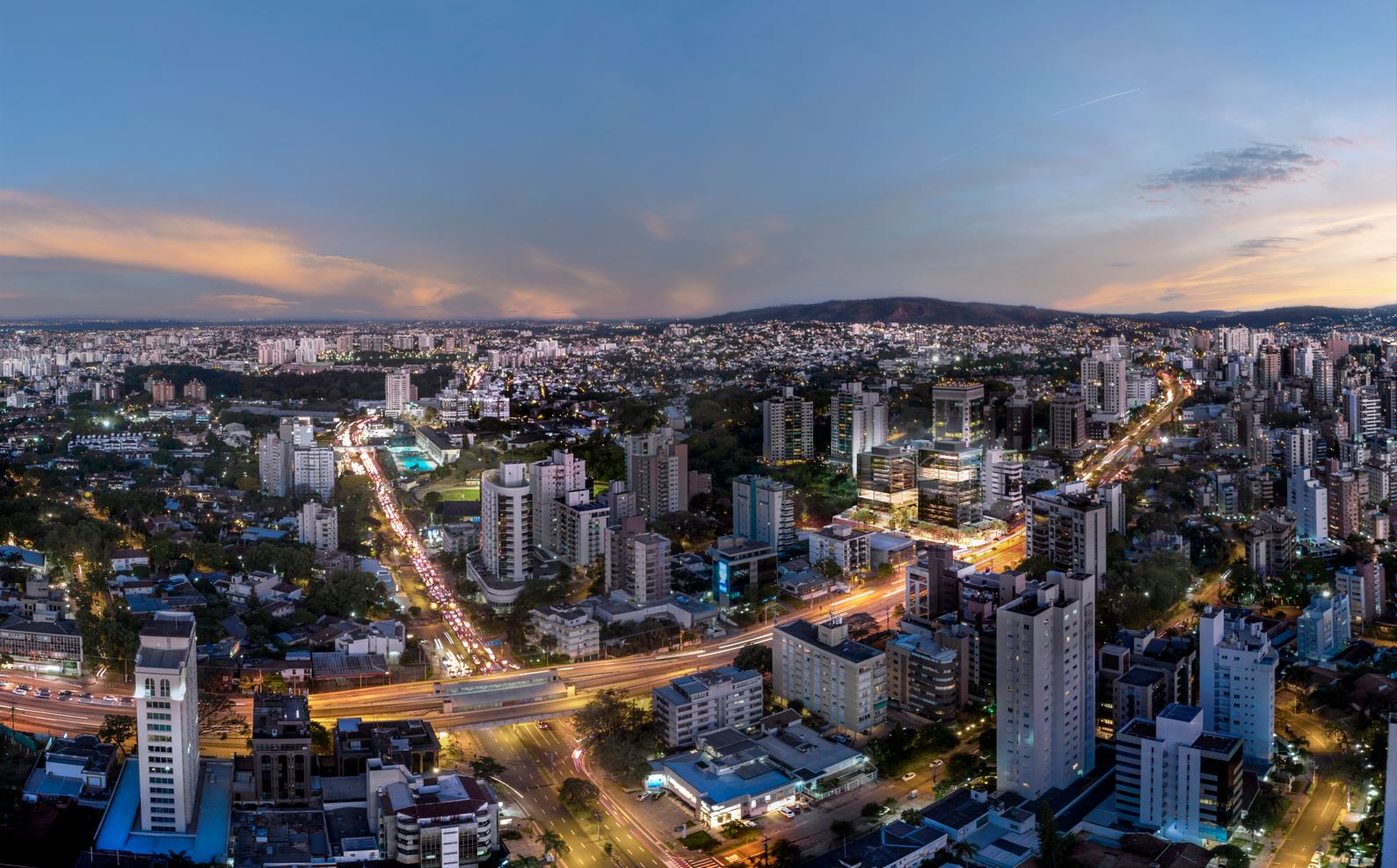 Localização