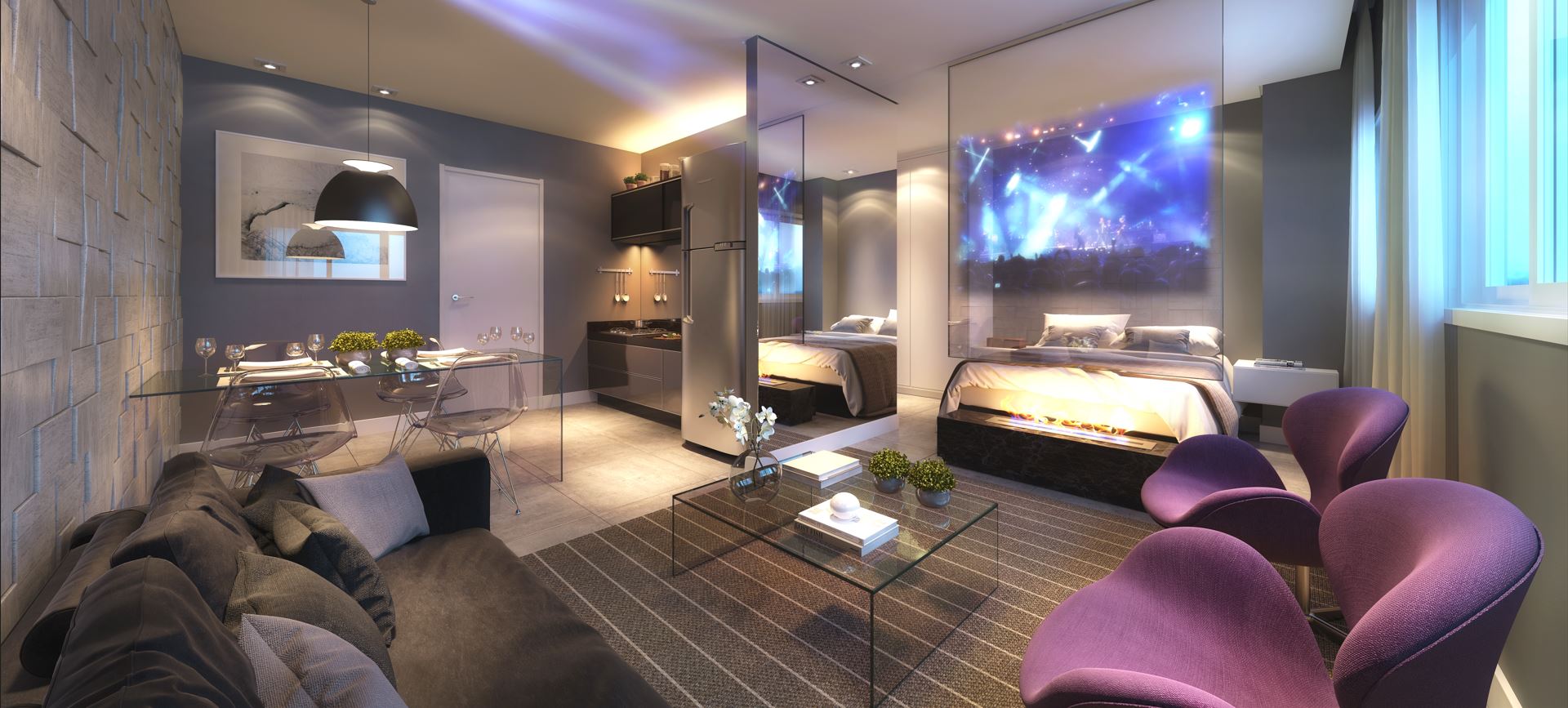 Living Loft
