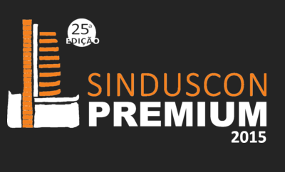 Melnick é a empresa do ano no Sinduscon Premium