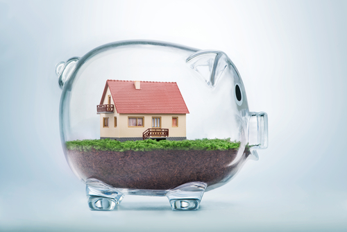 Caixa reduz juro para financiar casa própria