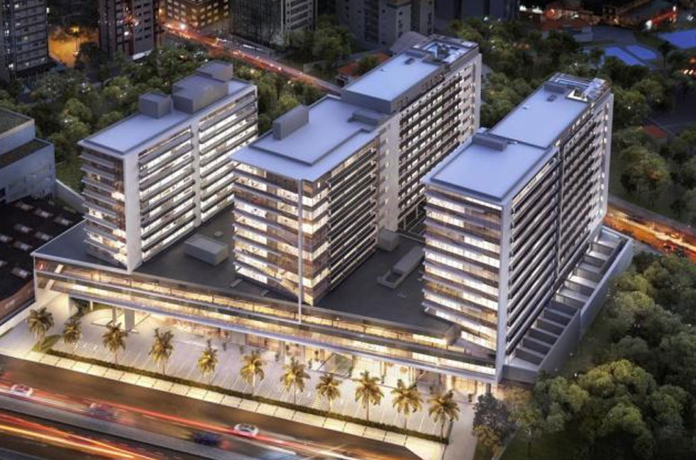 Canoas vai receber complexo dedicado à saúde em 2019
