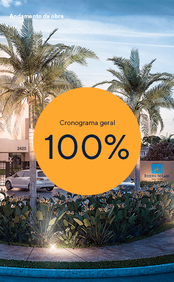Andamento da obra- Geral