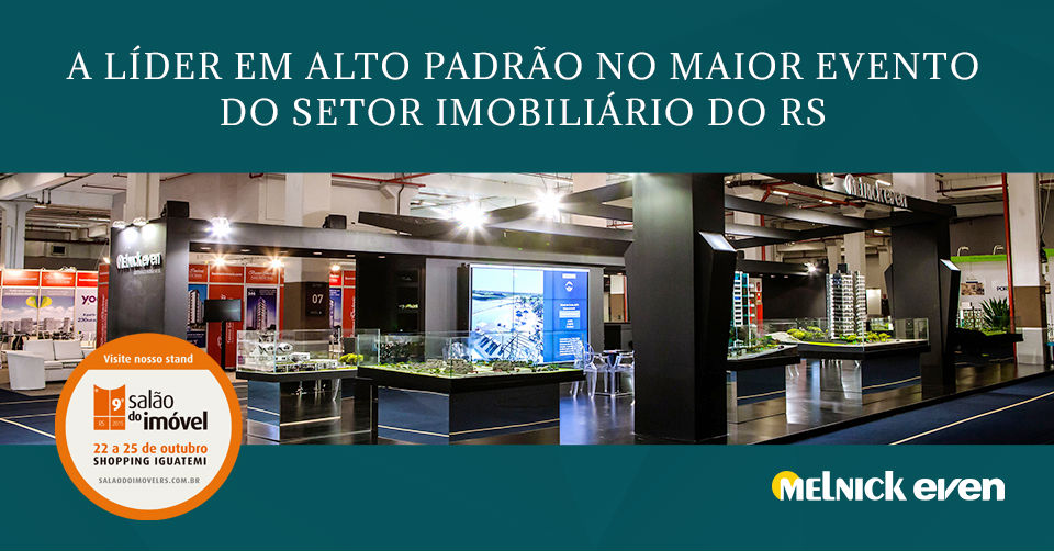 9º Salão do Imóvel RS