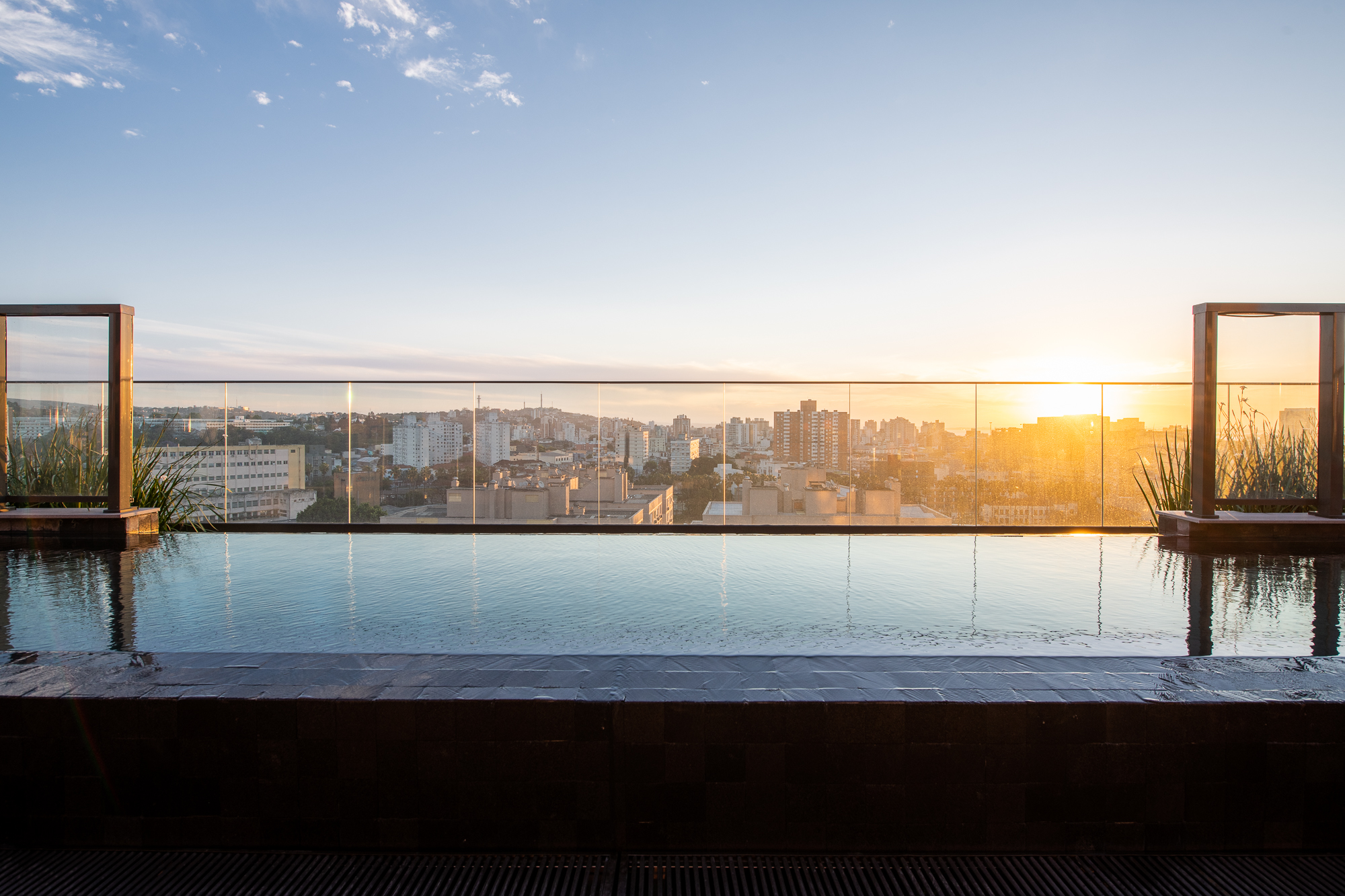 Construtoras apostam em imóveis diferenciados